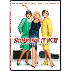 Some Like It Hot